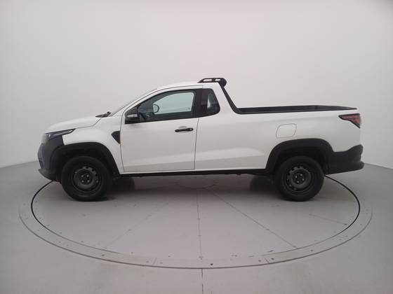 FIAT STRADA 1.3 FIREFLY FLEX ENDURANCE CS MANUAL